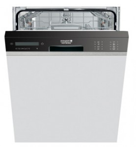 Машина за прање судова Hotpoint-Ariston LLD 8S111 X слика