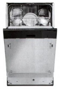 Посудомийна машина Kuppersbusch IGV 4408.1 фото