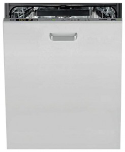 Stroj za pranje posuđa BEKO DIN 5930 FX foto