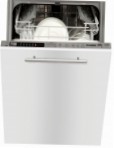 BEKO DW 451 Dishwasher