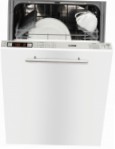 BEKO QDW 486 Dishwasher
