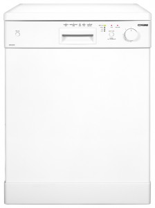 食器洗い機 BEKO DWC 6540 W 写真