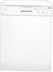 BEKO DWC 6540 W Dishwasher