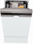 Electrolux ESI 47020 X เครื่องล้างจาน