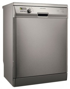 Dishwasher Electrolux ESF 66040 X Photo