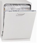 Miele G 1173 SCVi Dishwasher