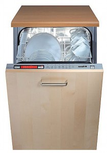 Stroj za pranje posuđa Hansa ZIA 6428 H foto