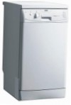 Zanussi ZDS 104 Dishwasher