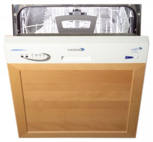 Stroj za pranje posuđa Ardo DWB 60 SC foto