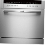 NEFF S66M64N0 Dishwasher