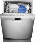 Electrolux ESF CHRONOX เครื่องล้างจาน