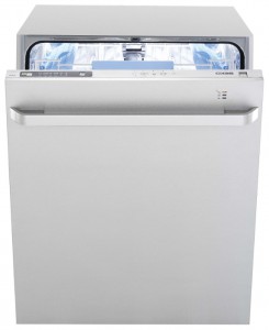 Stroj za pranje posuđa BEKO DDN 1531 Х foto