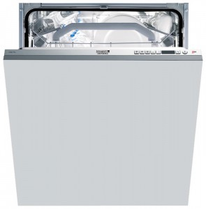 Stroj za pranje posuđa Hotpoint-Ariston LFT 3214 foto