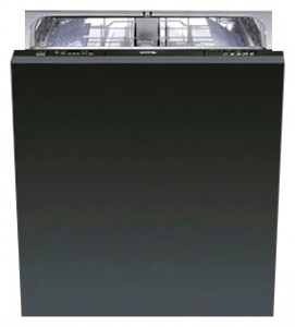 ماشین ظرفشویی Smeg ST323L عکس