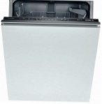 Bosch SMV 51E30 Dishwasher