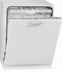 Miele G 2872 SCVi Dishwasher