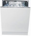 Gorenje GV63223 เครื่องล้างจาน