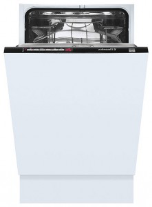 ماشین ظرفشویی Electrolux ESL 46010 عکس