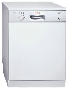 食器洗い機 Bosch SGS 44E92 写真