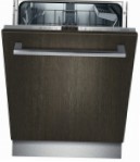 Siemens SN 65T050 Dishwasher