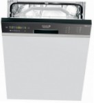 Hotpoint-Ariston PFT 834 X Dishwasher