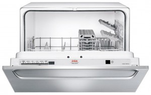 Посудомийна машина AEG F 45260 Vi фото