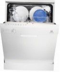 Electrolux ESF 6201 LOW เครื่องล้างจาน