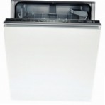 Bosch SMV 51E40 Dishwasher