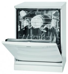 Посудомийна машина Clatronic GSP 740 фото