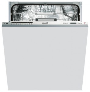 Dishwasher Hotpoint-Ariston LTF 11M1137 Photo