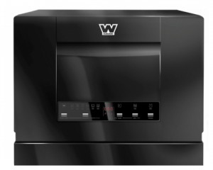 Diskmaskin Wader WCDW-3214 Fil