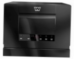 Wader WCDW-3214 Посудомийна машина