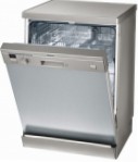 Siemens SE 25E865 Dishwasher