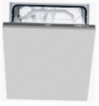 Hotpoint-Ariston LFT 217 Dishwasher