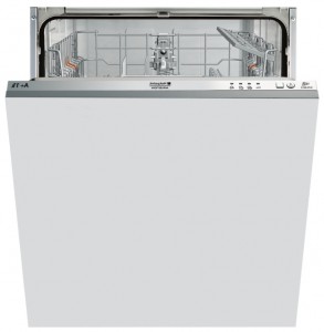 ماشین ظرفشویی Hotpoint-Ariston ELTB 4B019 عکس