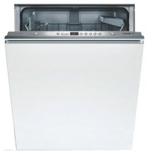 Stroj za pranje posuđa Bosch SMV 53E10 foto