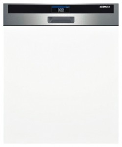 Lave-vaisselle Siemens SN 56V590 Photo