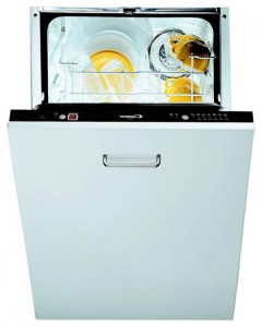 ماشین ظرفشویی Candy CDI 9P45-S عکس