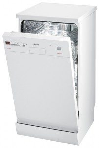 ماشین ظرفشویی Gorenje GS53324W عکس