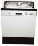 Zanussi SDI 300 X เครื่องล้างจาน