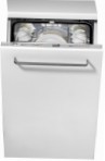 TEKA DW6 40 FI เครื่องล้างจาน
