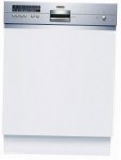 Siemens SE 54M576 Dishwasher