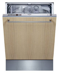 Dishwasher Siemens SE 65M352 Photo