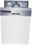 NEFF S49T45N1 Dishwasher