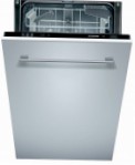 Bosch SRV 33A13 Dishwasher