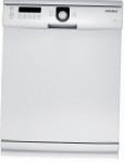 Samsung DMS 300 TRS Посудомийна машина