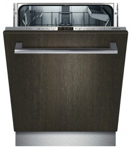 Посудомоечная Машина Siemens SN 65T051 Фото