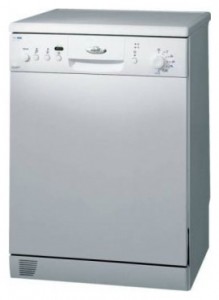 Lave-vaisselle Whirlpool ADP 4735 WH Photo