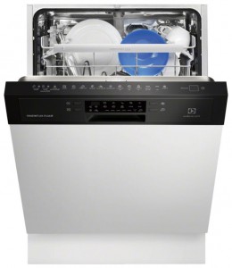 Dishwasher Electrolux ESI 6601 ROK Photo