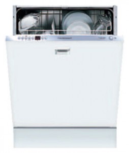 Посудомийна машина Kuppersbusch IGV 6508.0 фото